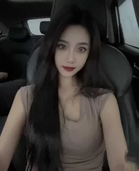 南海新人甜美美眉-娜娜