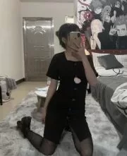 济南天桥小妹妹