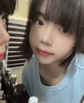 芜湖00后妹妹