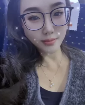 性价比很高的兼职女