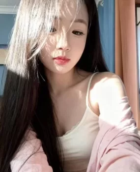 阳光清纯可爱妹天天