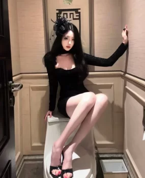 轻熟口活好姿势配合的骚女姐姐