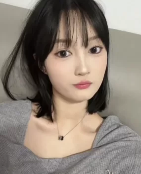 温柔的兼职小妹妹