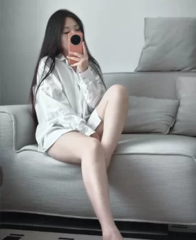 性感妩媚中项小姐姐