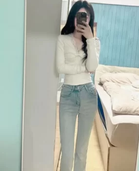 郑州-非常温柔的一个小姐姐