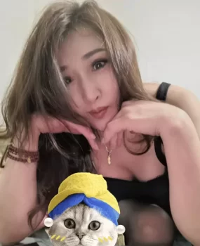 重庆风骚安然