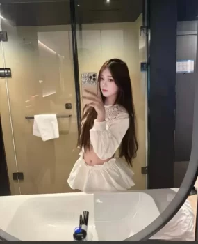 个人兼职小妹白嫩情趣
