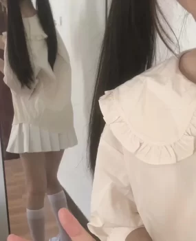 濮阳妹妹不机车