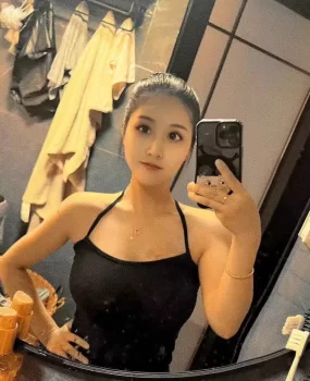 杭州模特小姐姐