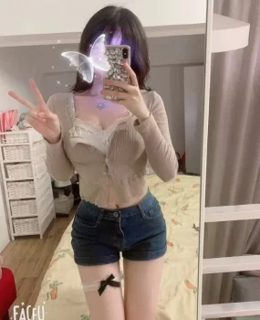 昆明市区个人兼职妹