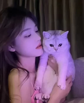 南京颜值。搔搔妹
