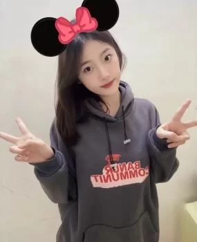 莲池区反差小妹