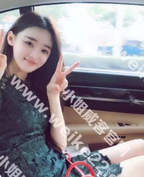 终于约到了性感鱼儿妹妹，果然是XL的菜