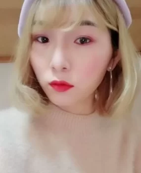 重庆兼职的一个美女