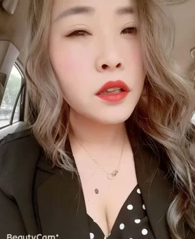 少妇