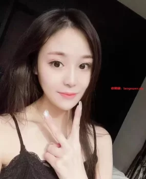 保定莲池的妹子