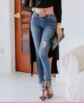 可以三通的妹子